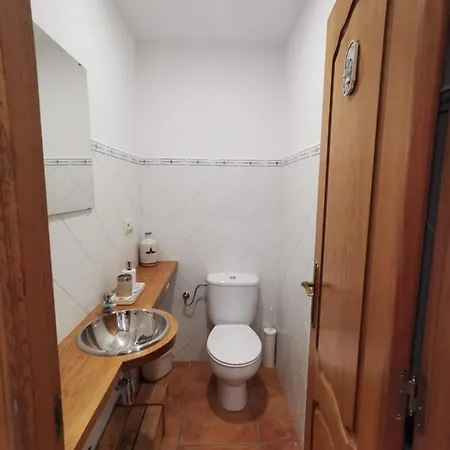 La Casita Del Camino *