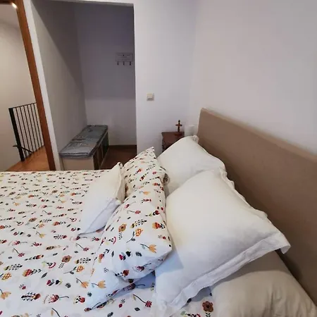 Holiday home La Casita Del Camino