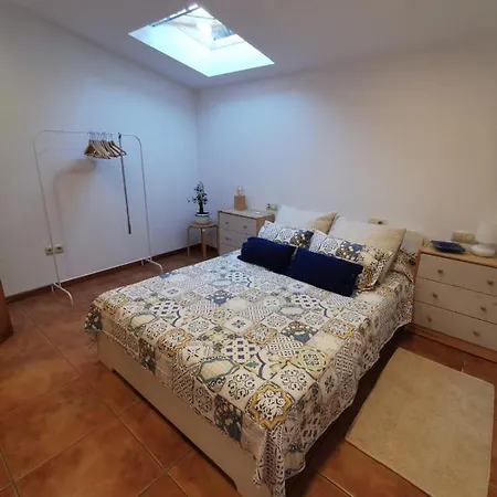 La Casita Del Camino Holiday home Redondela