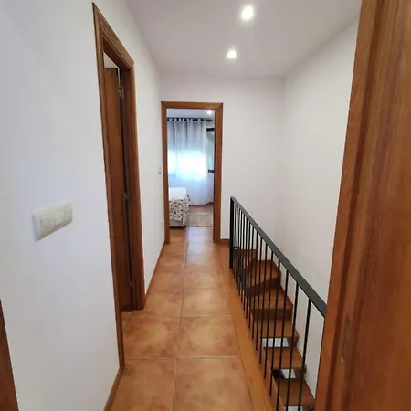 La Casita Del Camino Holiday home Redondela