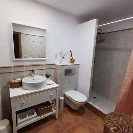 Holiday home La Casita Del Camino Redondela