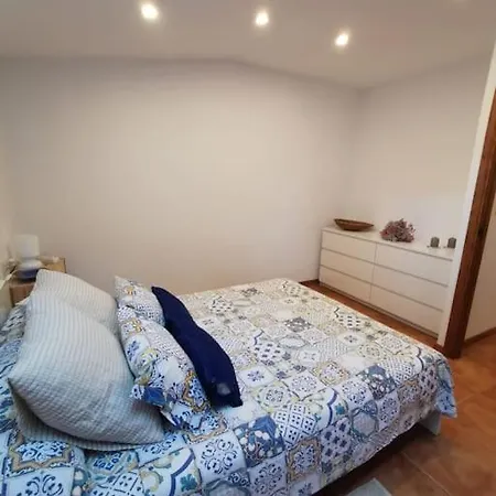 Holiday home La Casita Del Camino Redondela
