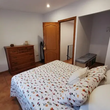 La Casita Del Camino * Redondela