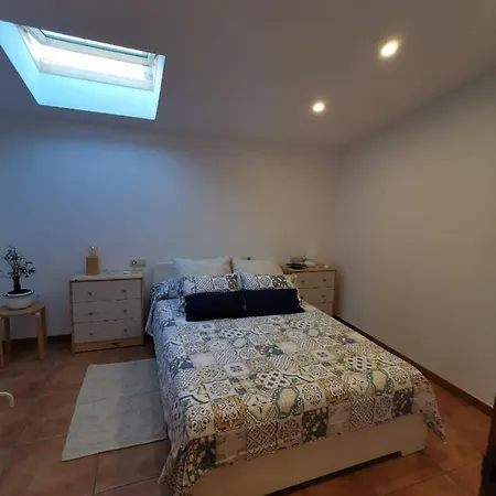 La Casita Del Camino Holiday home