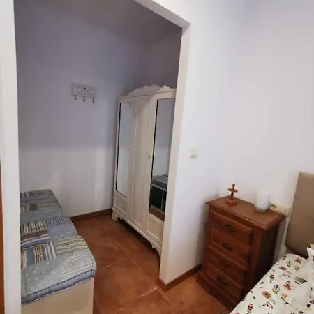 Holiday home La Casita Del Camino *