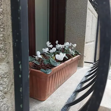 La Casita Del Camino
