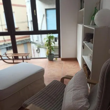 La Casita Del Camino Holiday home *