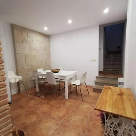 La Casita Del Camino