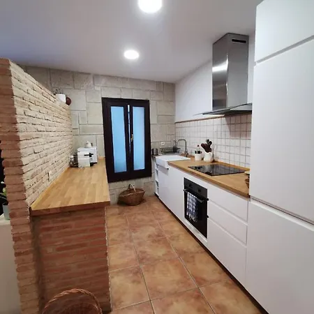 La Casita Del Camino
