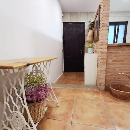 La Casita Del Camino Redondela
