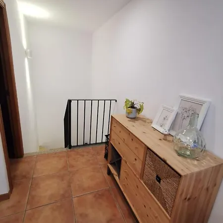 La Casita Del Camino Holiday home Redondela
